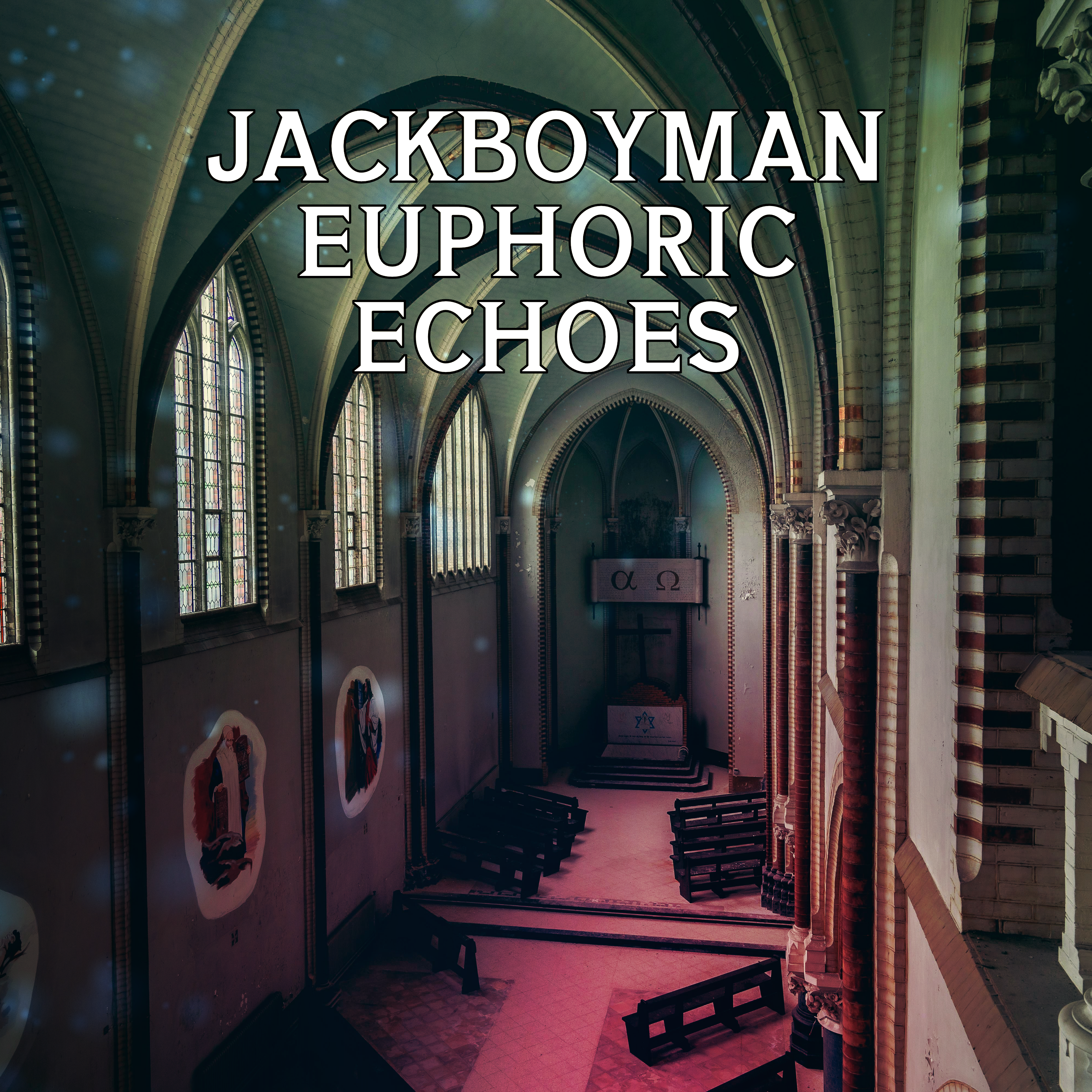 Euphoric Echoes cover by jackboyman